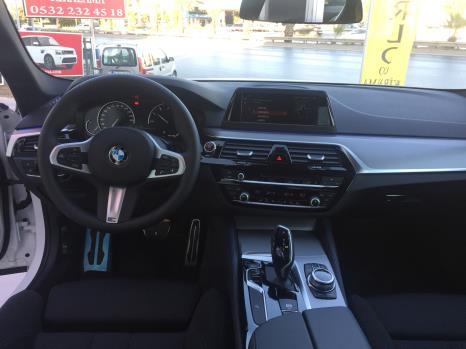 2021 BMW 520 İ M PAKET 