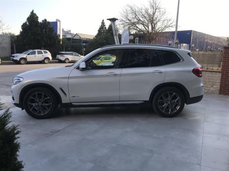 2019 BMW X3 JEEP OTOMATİK 