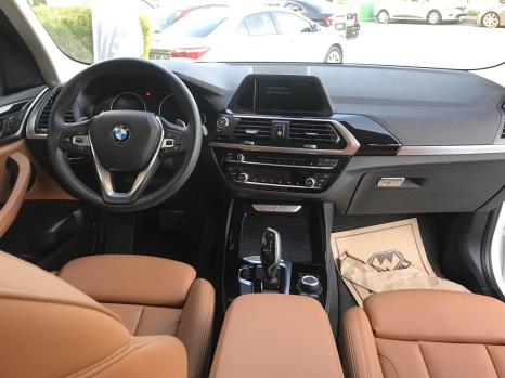 2019 BMW X3 JEEP OTOMATİK 