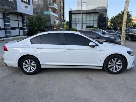 2022  MODEL PASSAT  OTOMATİK 