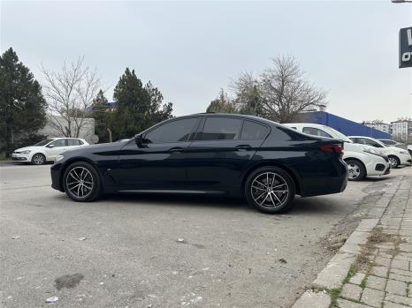 2023 BMW 520 İ M PAKET 