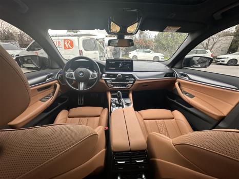 2023 BMW 520 İ M PAKET 