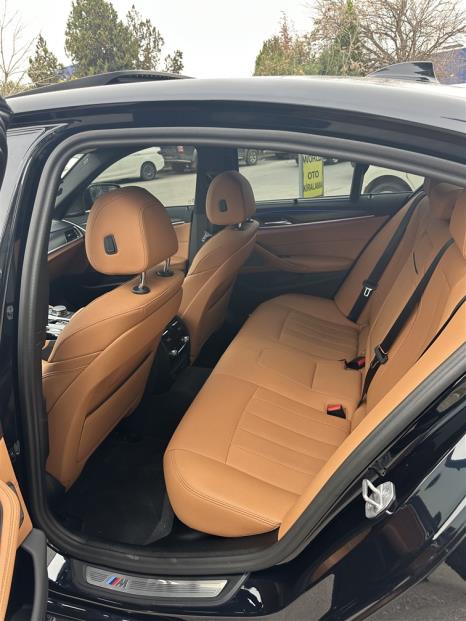 2023 BMW 520 İ M PAKET 