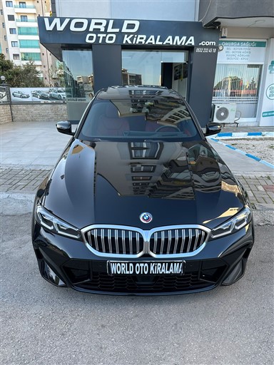 2023 MODEL BMW 320 İ  OTOMATİK