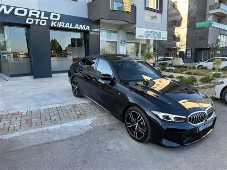 2023 MODEL BMW 320 İ  OTOMATİK