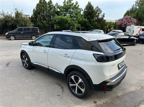 2024 MODEL PEUGEOT 3008 DİZEL