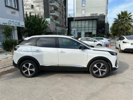 2024 MODEL PEUGEOT 3008 DİZEL