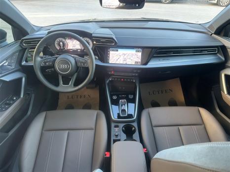 2026 AUDİ A3 SEDAN