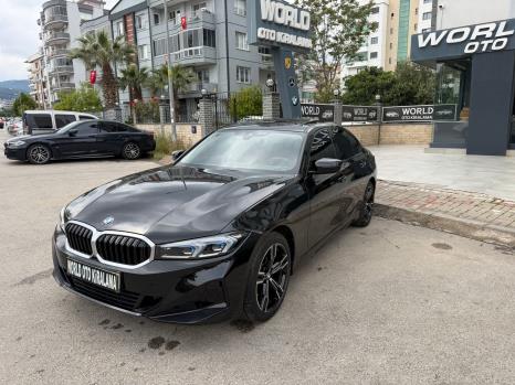 2026 BMW 320İ OTOMATİK