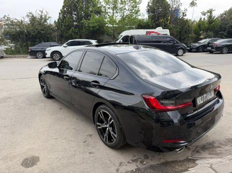 2026 BMW 320İ OTOMATİK