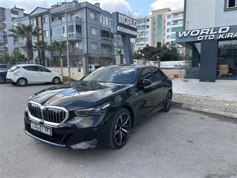 2026 BMW 520İ OTOMATİK