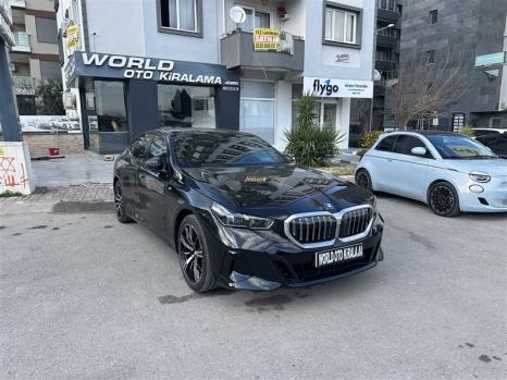 2026 BMW 520İ OTOMATİK