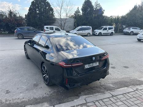 2026 BMW 520İ OTOMATİK