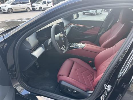 2026 BMW 520İ OTOMATİK
