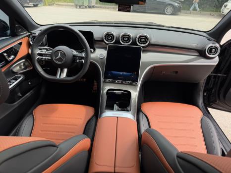 2026 C200 AMG OTOMATİK