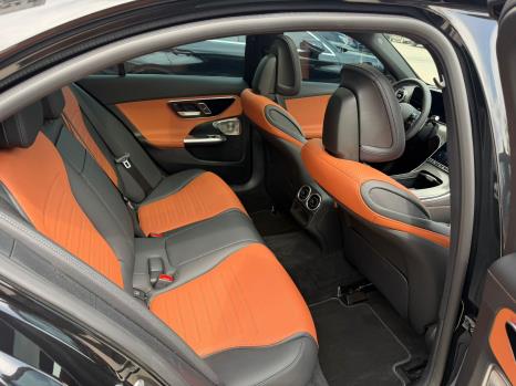2026 C200 AMG OTOMATİK
