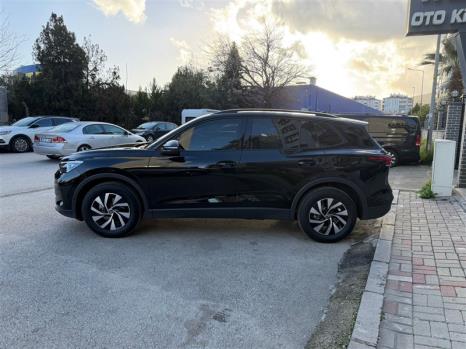 2026 VOLKSWAGEN TİGUAN OTOMATİK