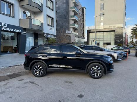 2026 VOLKSWAGEN TİGUAN OTOMATİK